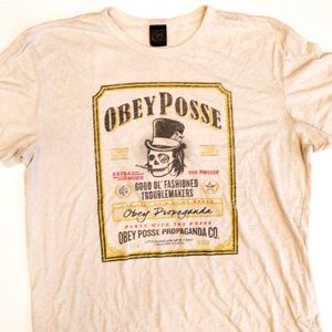 Men's Obey T-Shirt
